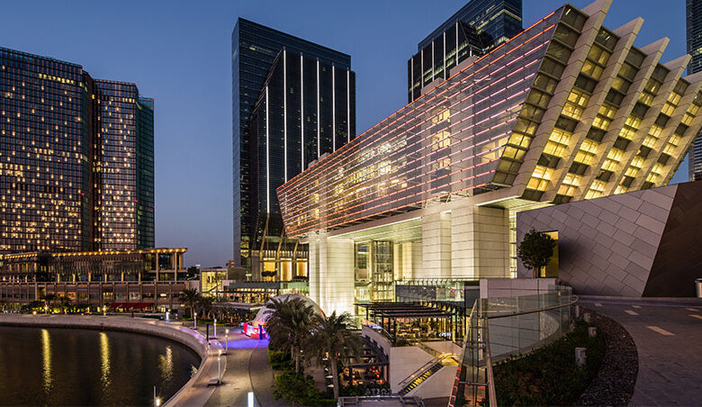 ADGM Issues Investor Alert Over Misleading Claims by Global Investors FX