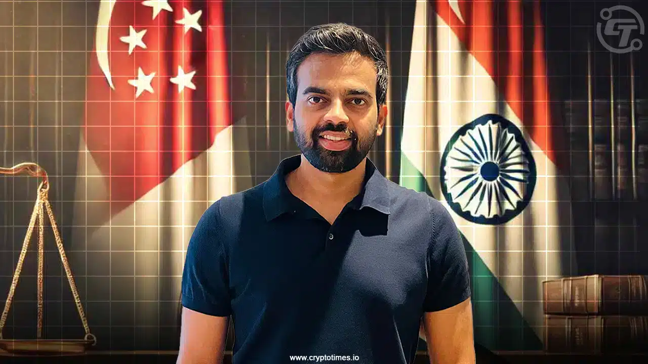 Singapore Court Rejects WazirX Restructuring; June 6 Moratorium Last Hope