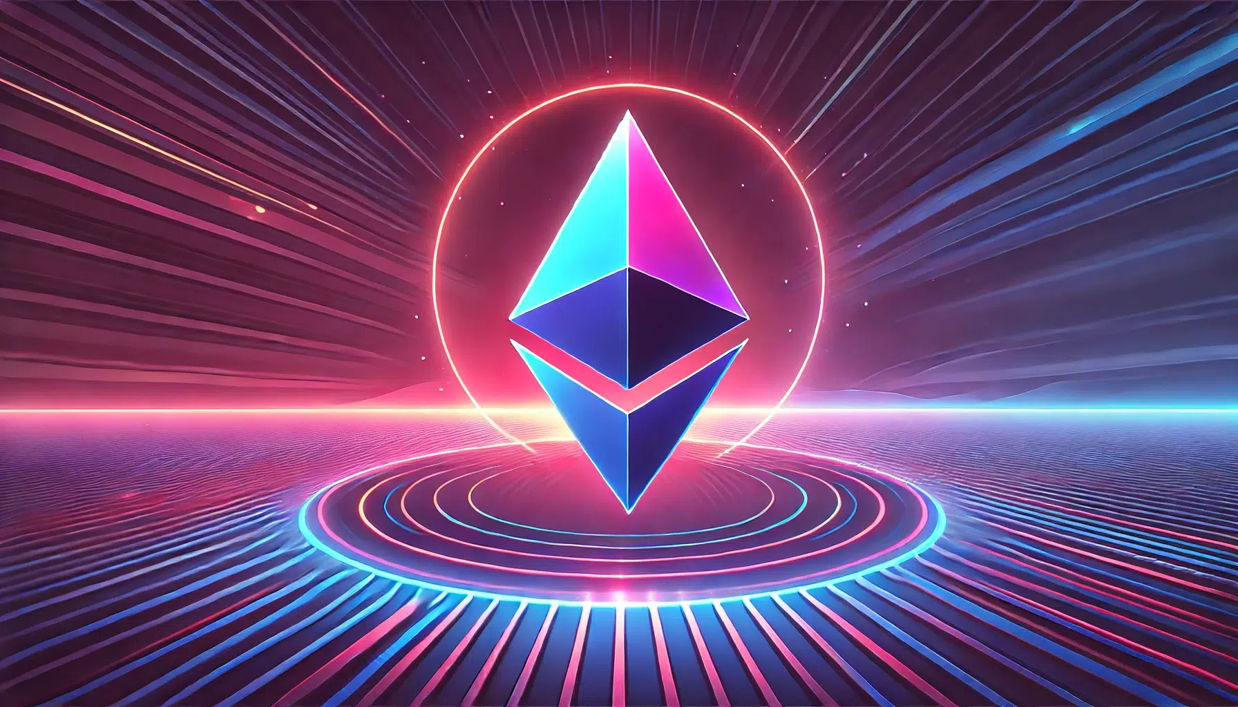 Ethereum Finds Strong Support at Long-Term Accumulation Levels