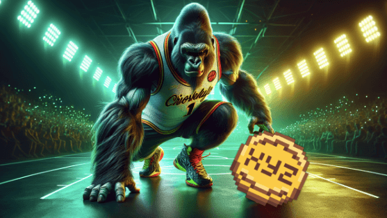 Massive Demand! XYZVerse Raises Almost $6M in Red-Hot Presale!