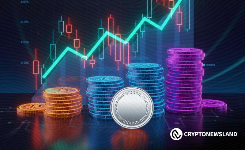 US Eyes Stakes in OpenAI and Anthropic: 5 AI Coins to Watch as Government AI Exposure Grows