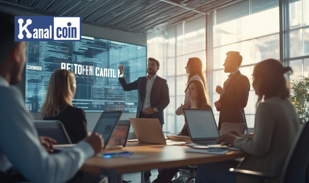 REtokens Launches FINRA-Member Subsidiary for Tokenized Real Estate