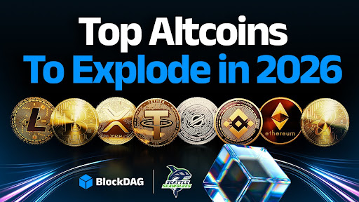 Bittensor, Siren, Midnight, and BlockDAG: Best Crypto to Buy Today as Market Gets Choppy