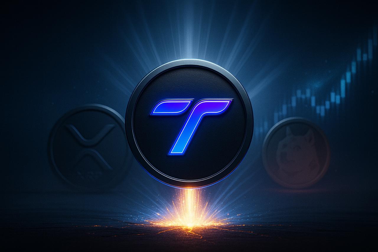 Best Crypto To Invest in Today: Tapzi Leads over XRP & DOGE