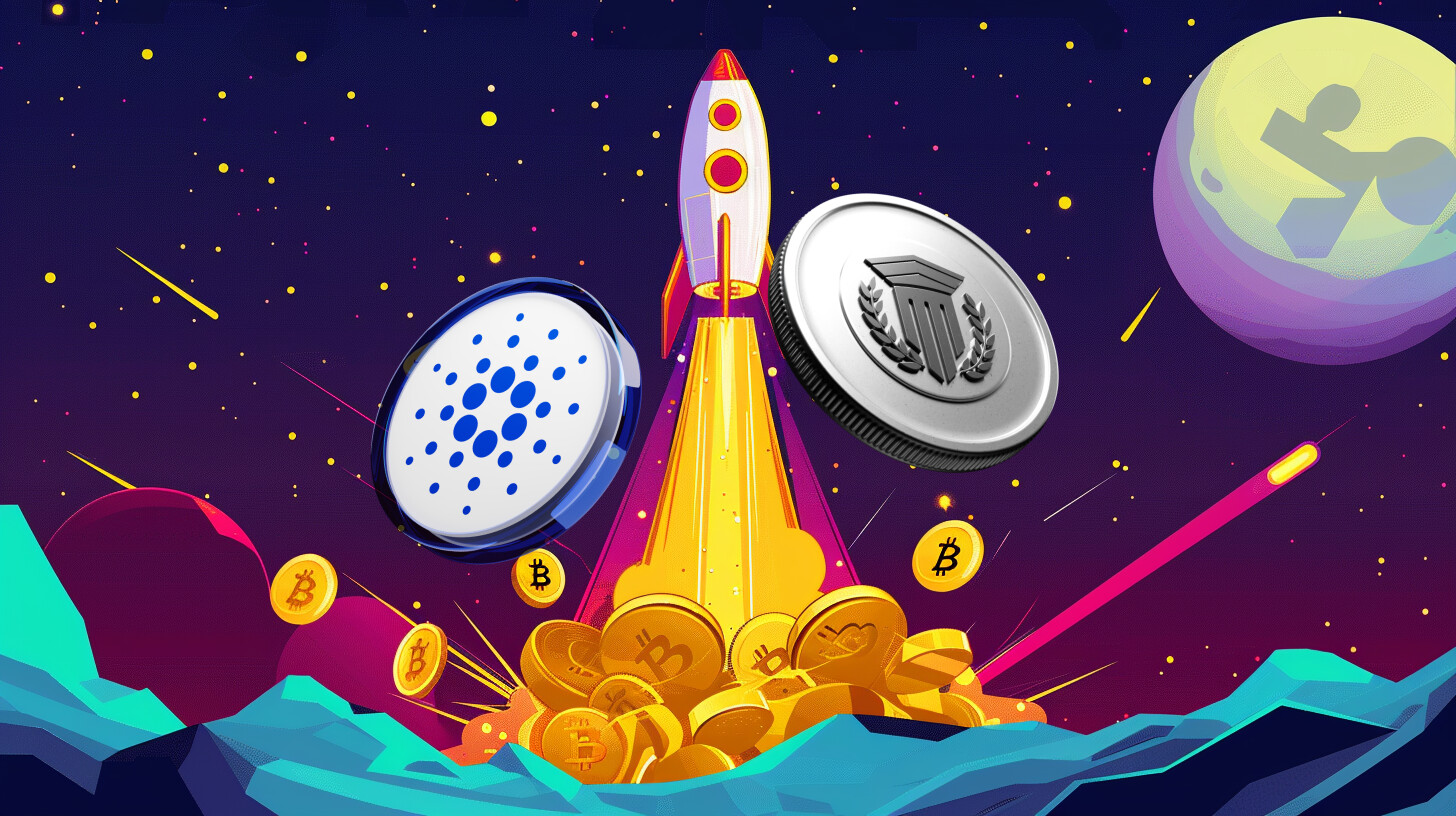 Here’s Why Cardano (ADA) and This Cheap Crypto Should Top Your Holiday Portfolio