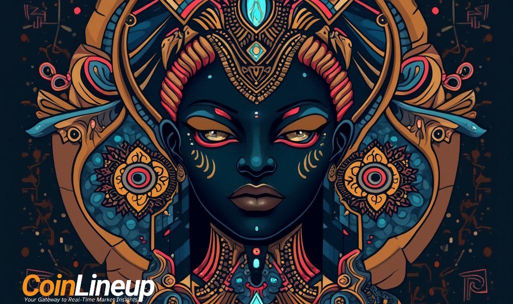 Amber International Appoints AI Agent MIA as AgentFi Ambassador