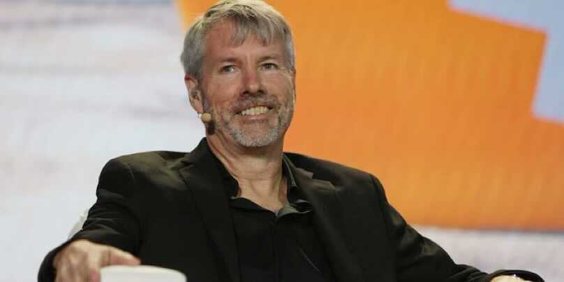 MicroStrategy’s Saylor Highlights 1.5x Bitcoin Returns in MSTR Issuance Plan