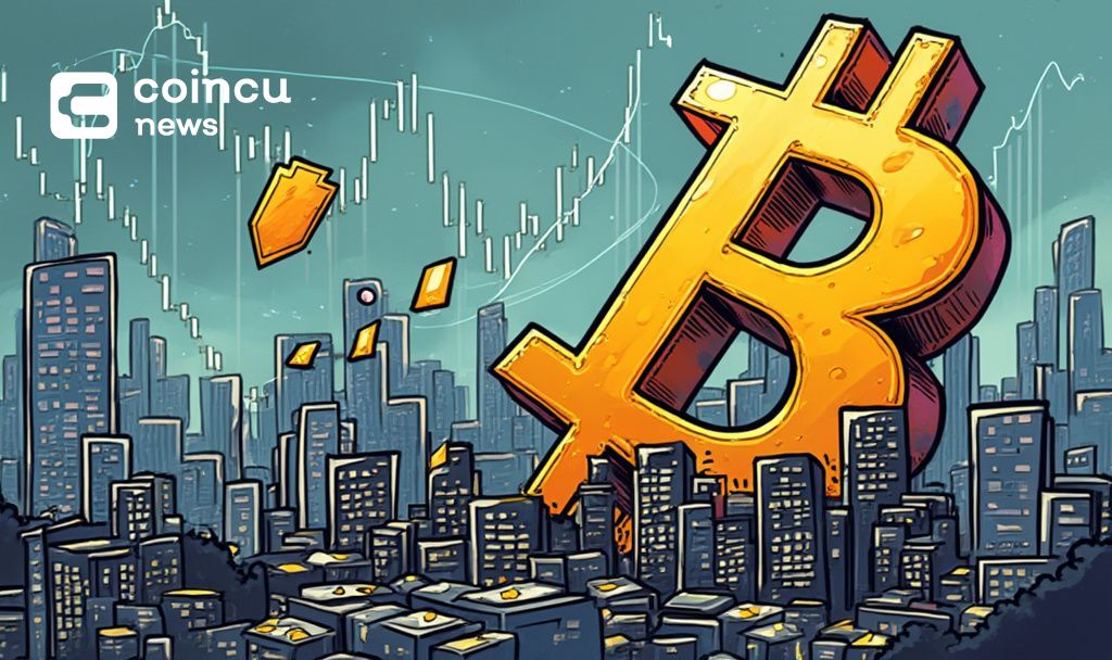 Mt. Gox Bitcoin Transfers Spark Market Concerns Amid Economic Uncertainty