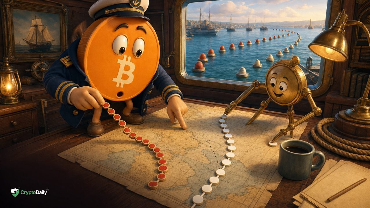 Coin Metrics Revises 19 Months of Bitcoin ETF Wallet Data