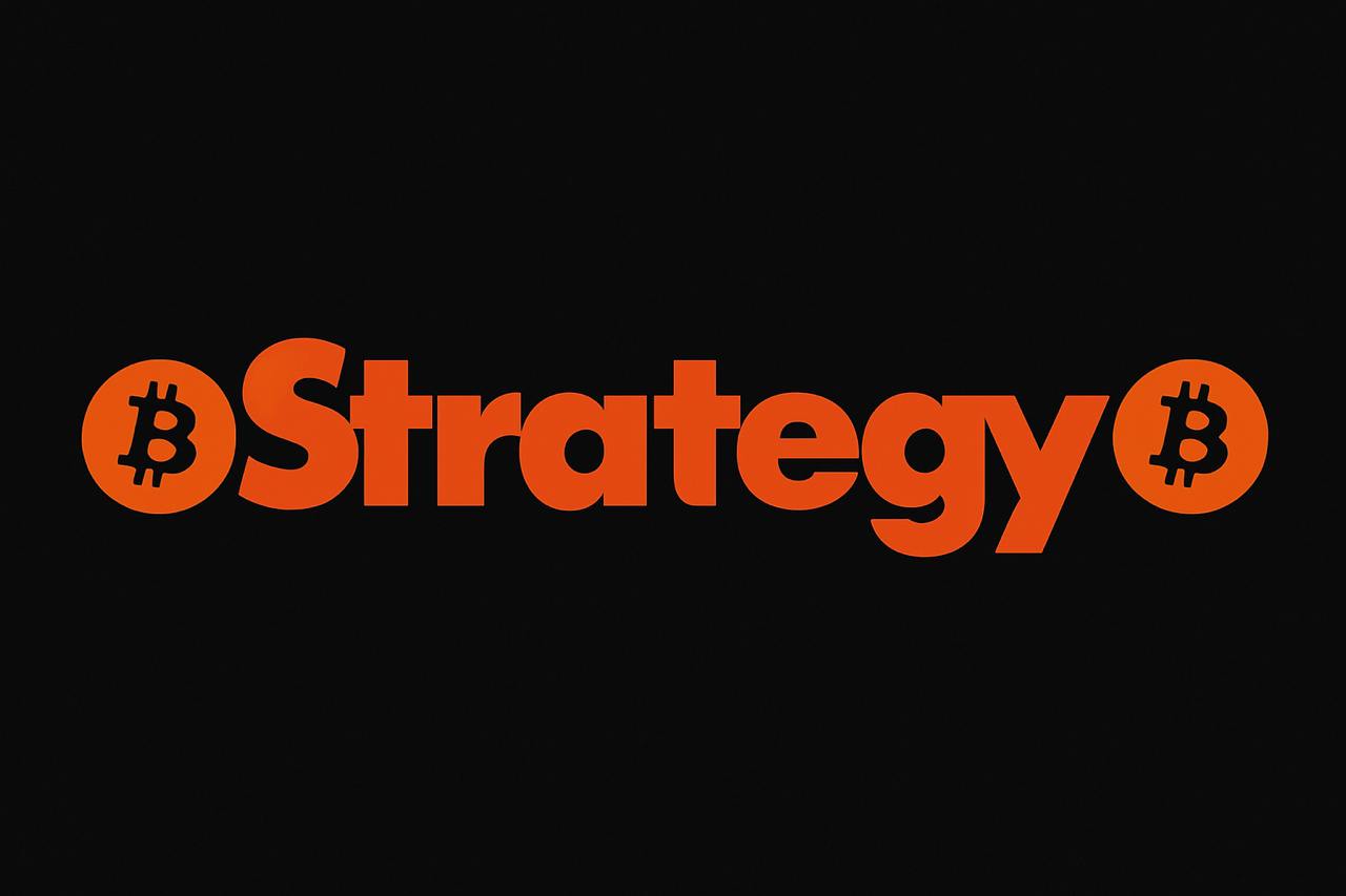 Strategy Sells Another 1,690 BTC as Capital Strategy Changes