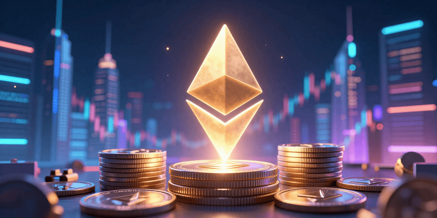 BitMine doubles down on Ethereum with fresh $88 million buy