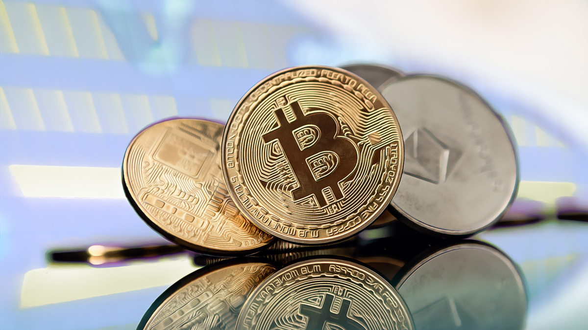 CredibleCrypto Highlights Positive Signs for Bitcoin and Ethereum’s Potential