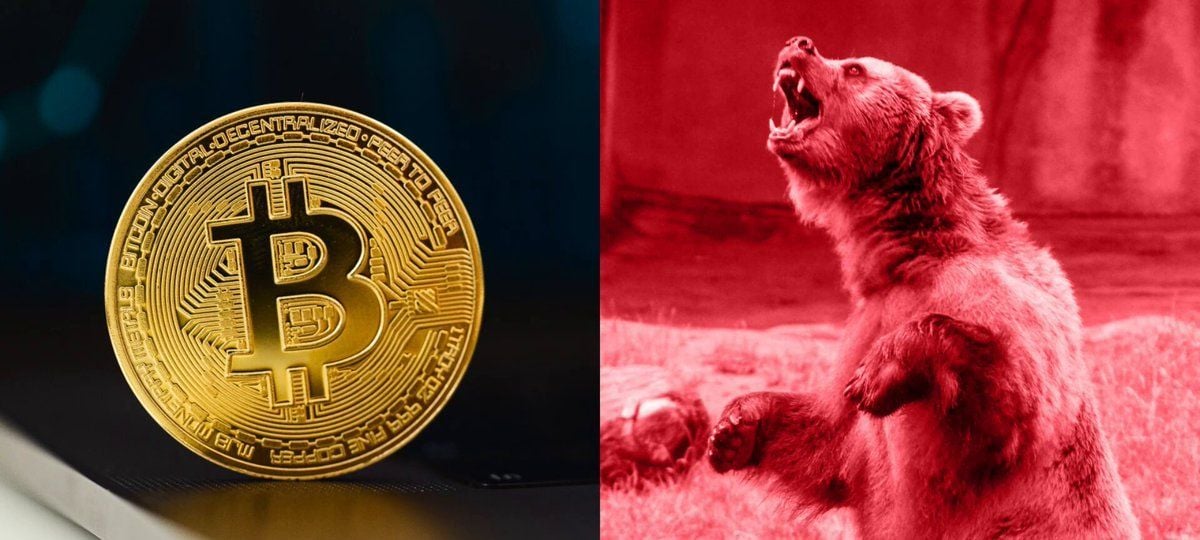 Bitcoin Could Bottom Between $42K And $44K