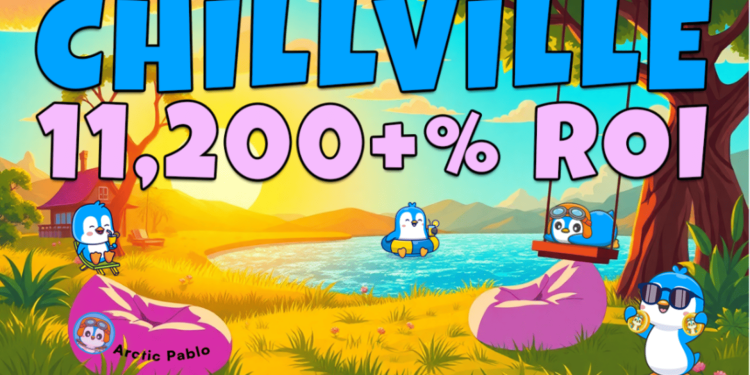 $200 in Arctic Pablo Coin Could Turn into $22,850—Act Fast for the Highest ROI Crypto Opportunity as Filecoin and Cosmos Set for Explosive Growth!