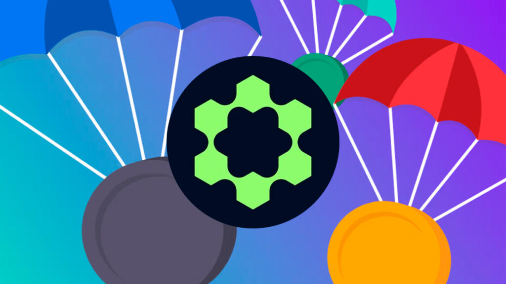 Solana Name Service Platform SNS Launches Massive Airdrop