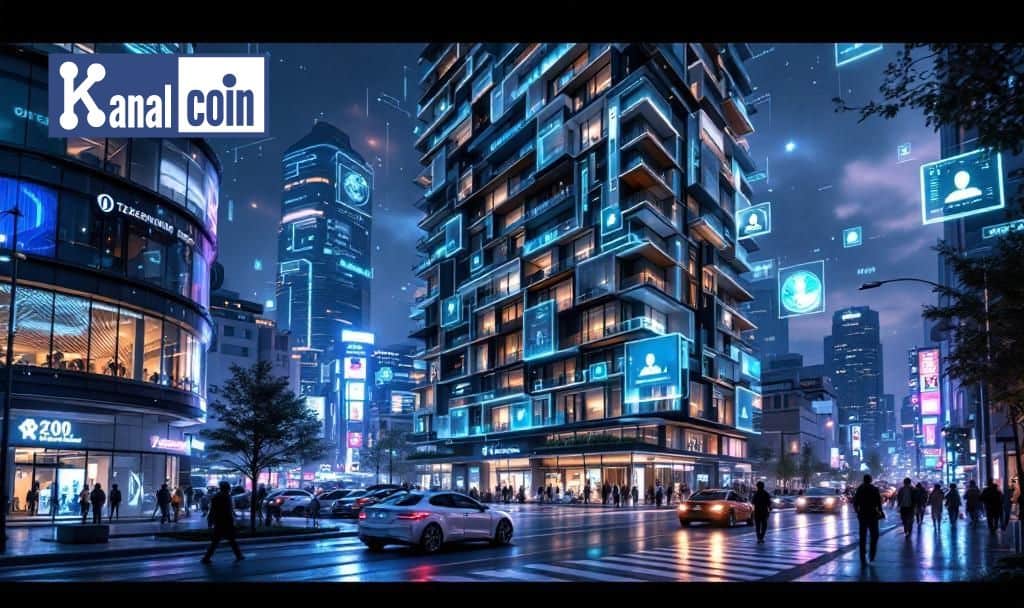 RedSwan Tokenizes $100M Real Estate on Stellar