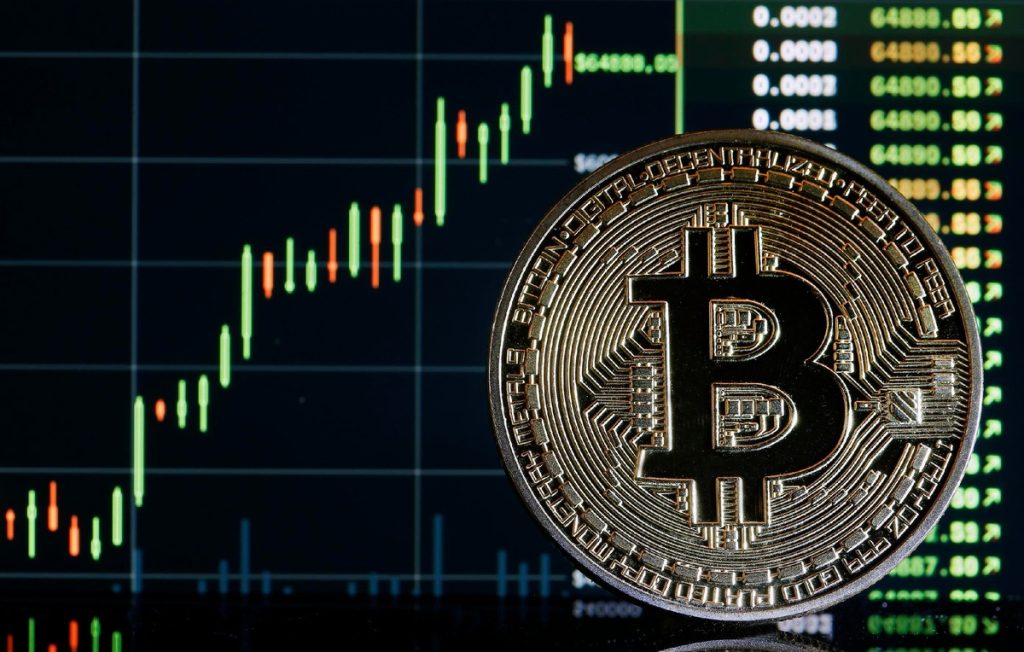 Cryptocurrency Company Founder Says, “Bitcoin’s Surge Will Now Work Differently,” Shares What He Expects
