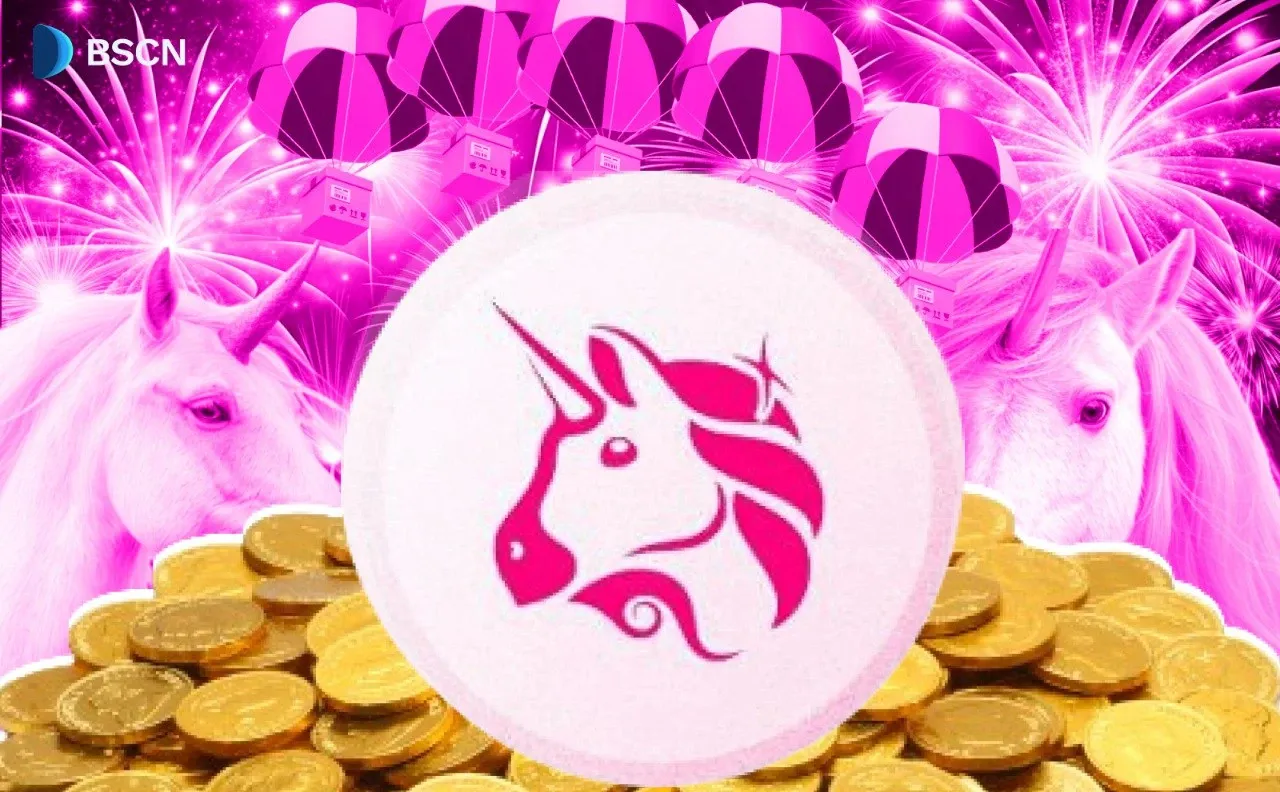 Uniswap & the UNI Token: Explained