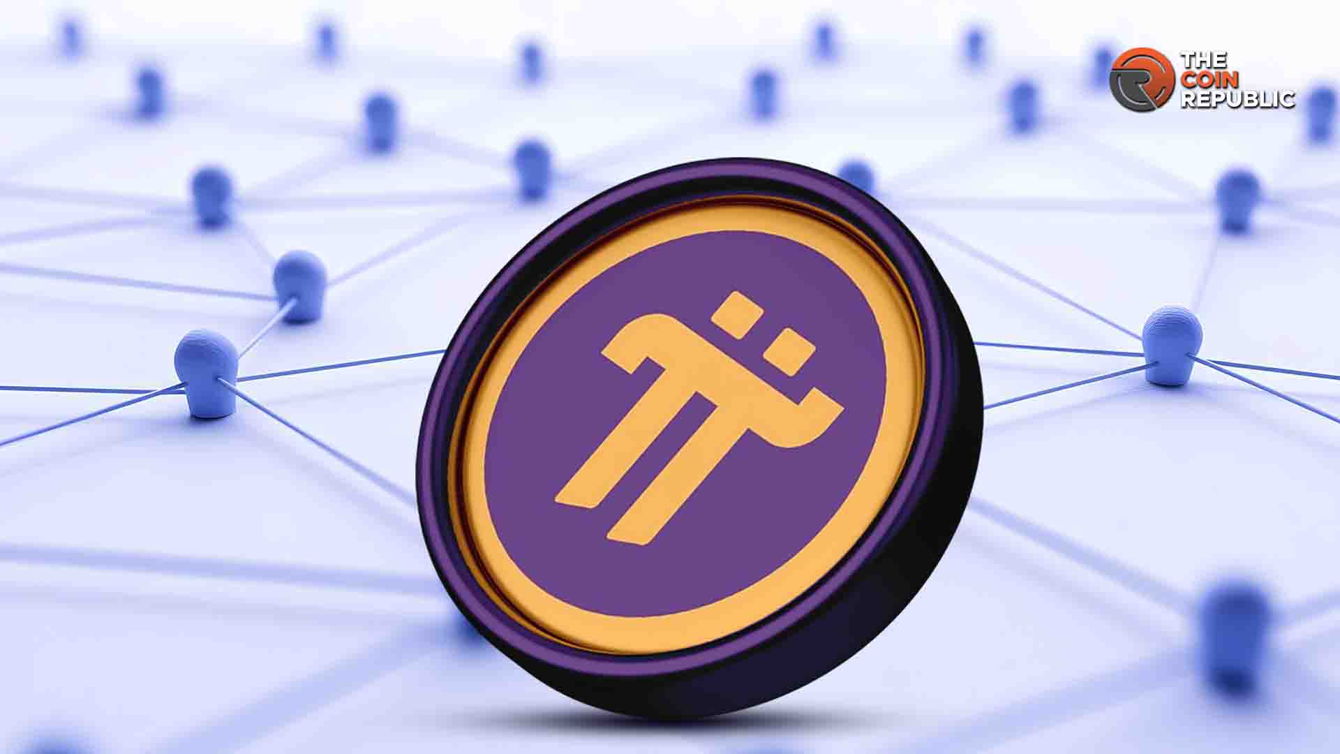 What Pi Coin Needs For Recovery After Pullback, Slow Growth