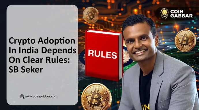 Crypto Adoption in India Depends on Clear Rules for Growth