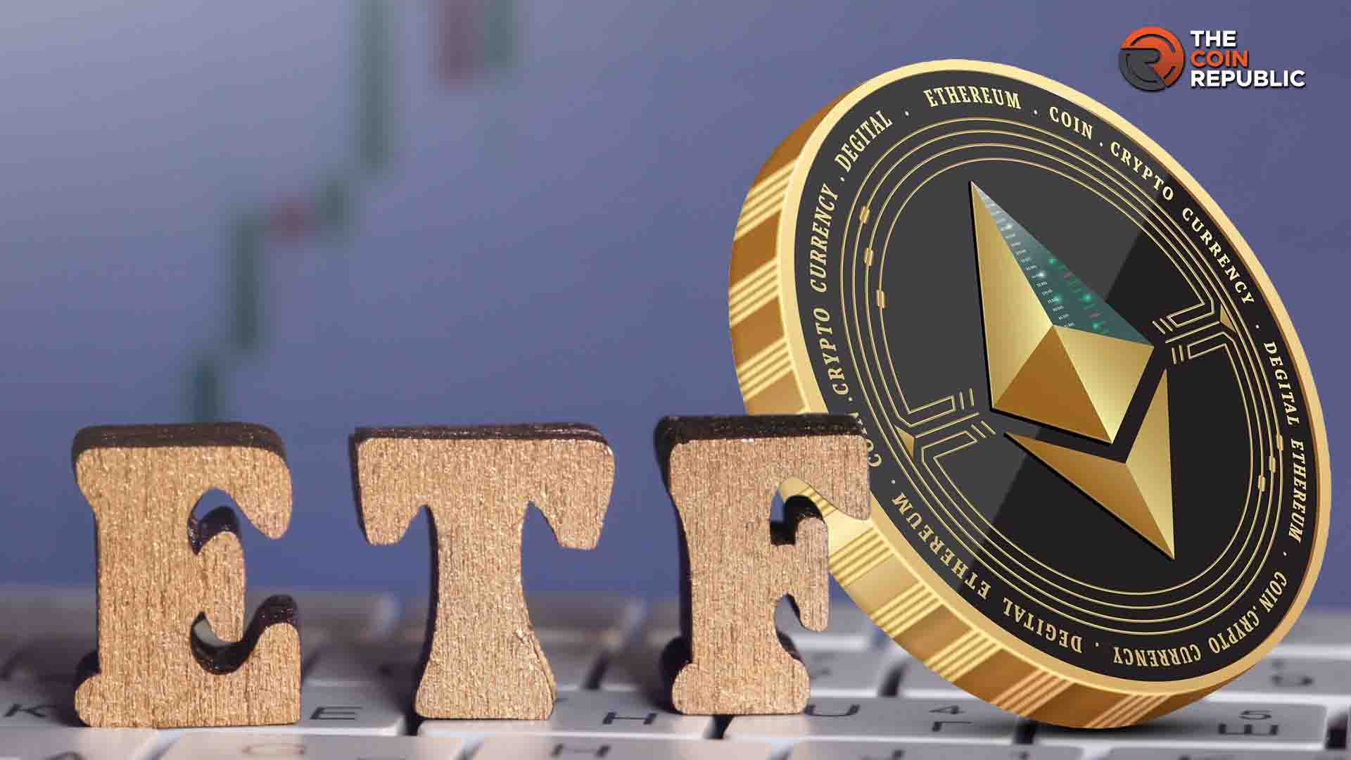 Ethereum ETF Sees $547M Inflow, Can it Help ETH Price Rally to $5000?
