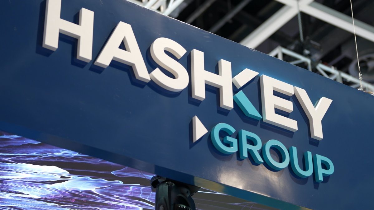 HashKey Global Set to Launch Hong Kong IPO