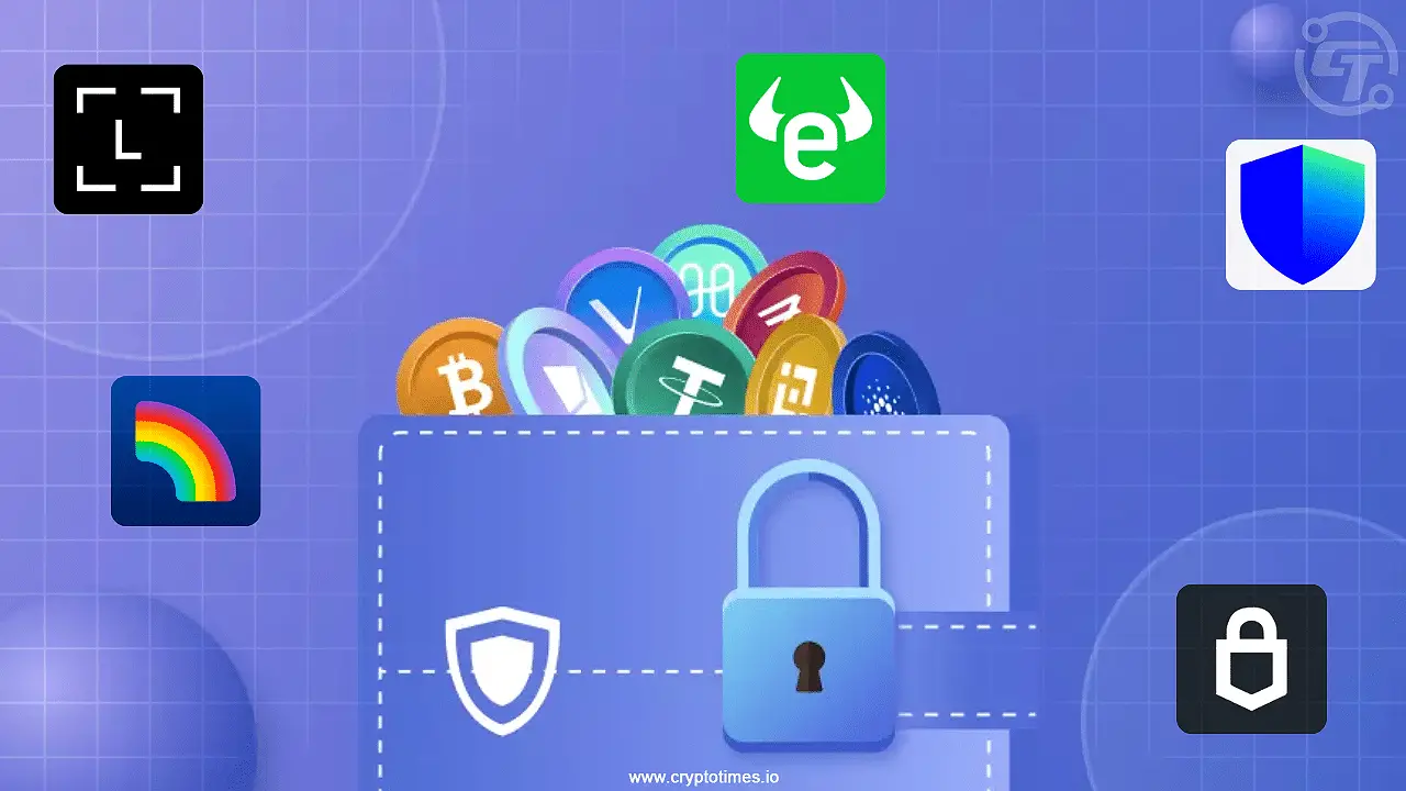 Top 11 Best Crypto Wallet Apps To Checkout In 2025