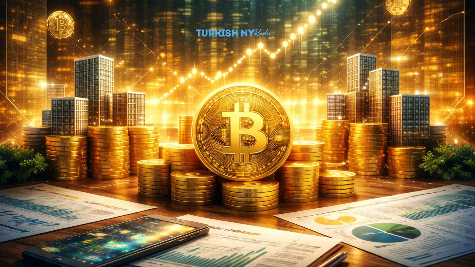 Strategy’s STRC Surges After $1B Bitcoin Purchase Doubles Market Cap