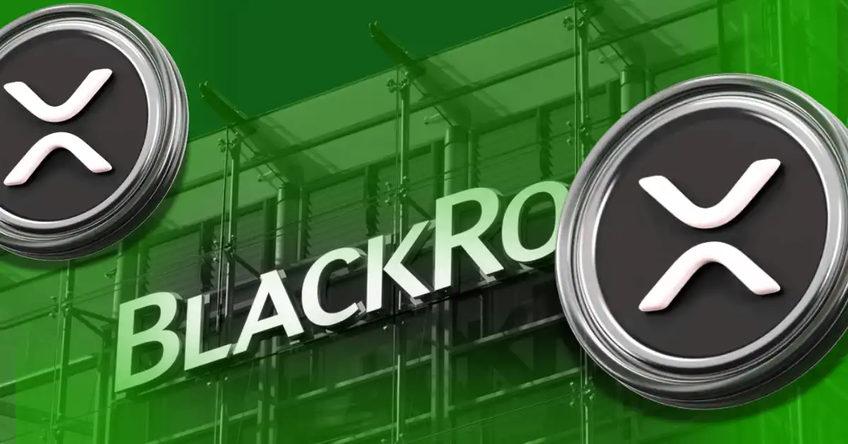 BlackRock Expected to File for Spot XRP ETF – Here’s Why
