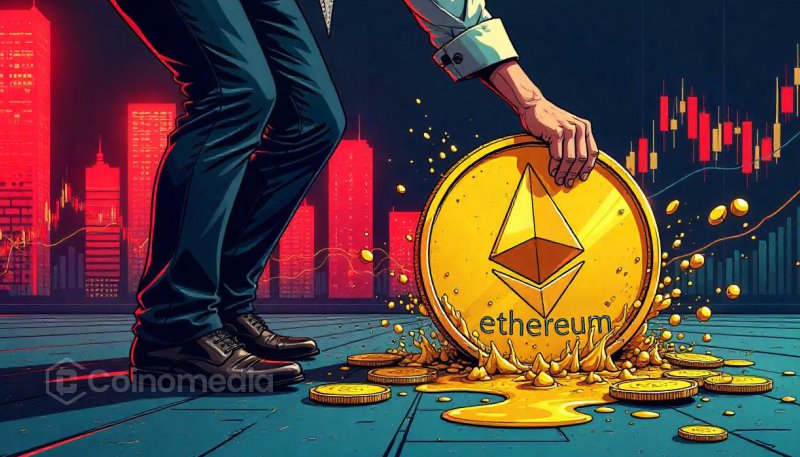 Ethereum Exit Queue Hits Zero, Easing Sell Pressure