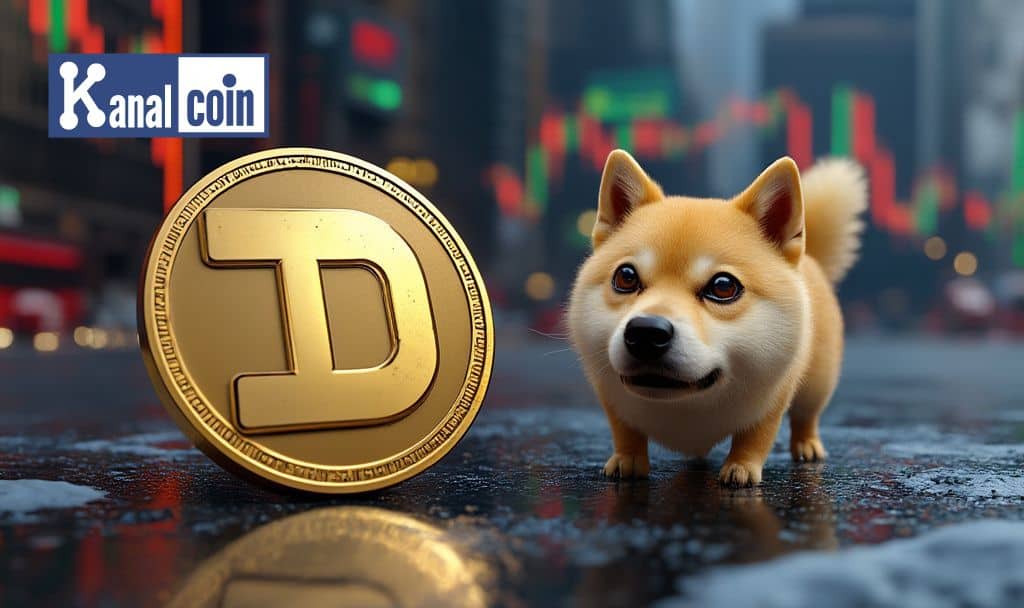 Dogecoin Declines 3% Amid Neutral Market Sentiment
