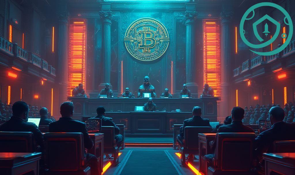 U.S. Senate Approves GENIUS Stablecoin Regulatory Bill