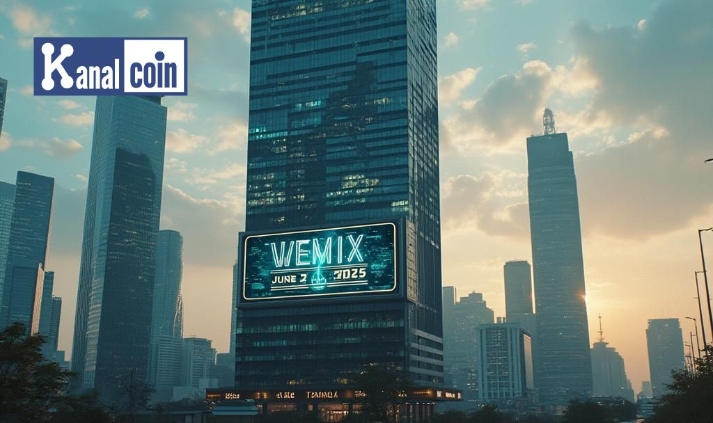 WEMIX Delisted from Major Korean Exchanges, Trading Ends Today