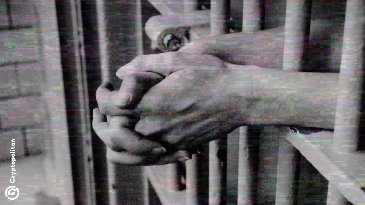 Jarett Dunn, former Pump.fun developer has been sentenced to six years in prison by a London judge