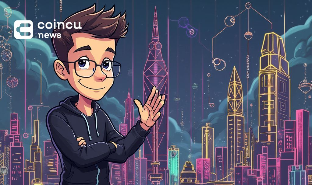 Vitalik Buterin Proposes Ethereum L2 Security Enhancements