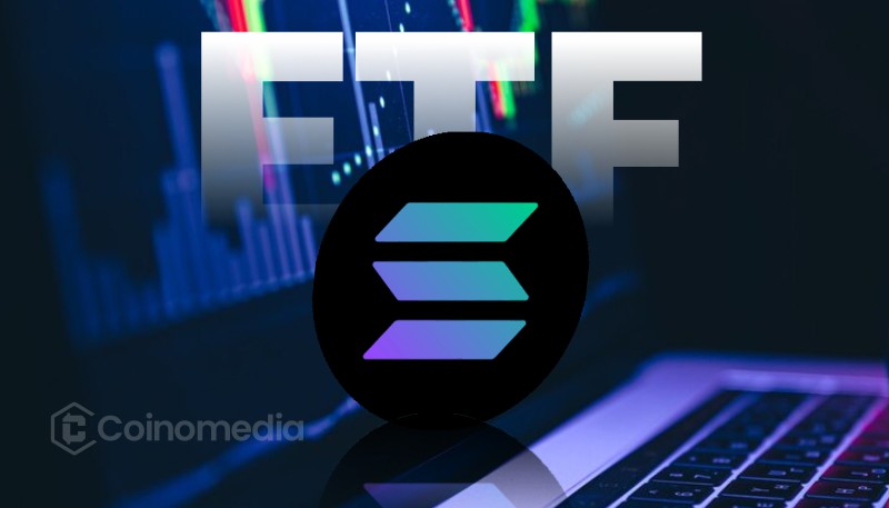 Grayscale Files Updated S-1 for Spot Solana ETF