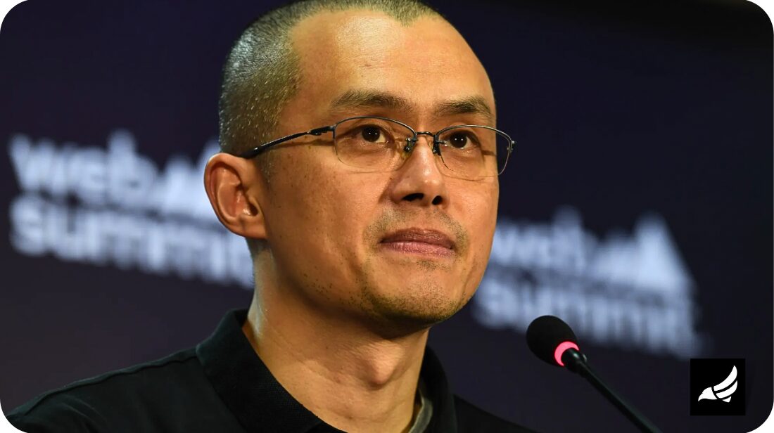 Binance Founder CZ says don’t panic, Bitcoin won’t die