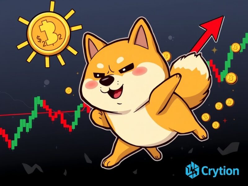 Dogecoin Price: Will It Explode to $0.30? An Expert Analysis