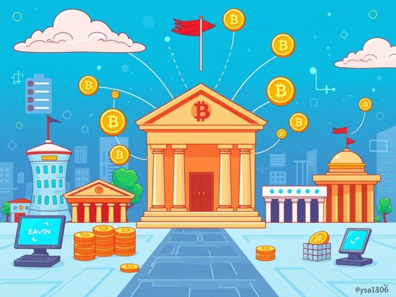 Tokenization: Federal Reserve’s Pivotal Conference to Unveil Future Payment Innovations