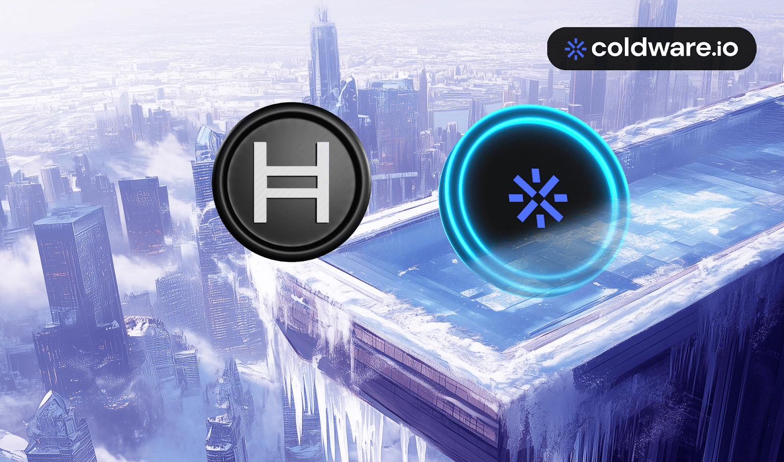 Hedera Trends As DeFi Momentum Grows, Coldware Ranks As Best Web3 Crypto 2025