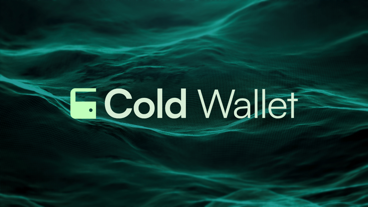 Cold Wallet Aims for 4900% ROI as XRP Coin Trend Holds and Ethereum (ETH) Market Drop Extends