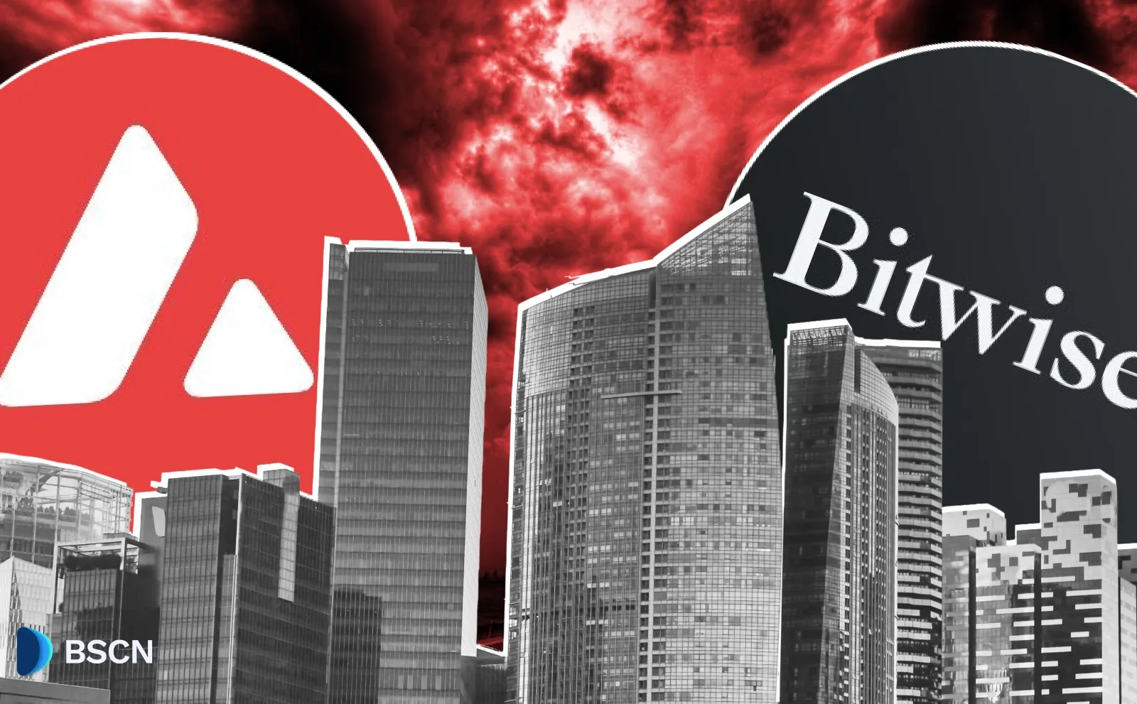Bitwise Files for Avalanche AVAX ETF: Key Details