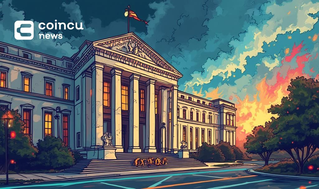 Fed's Monetary Easing Signals Potential Crypto Impact
