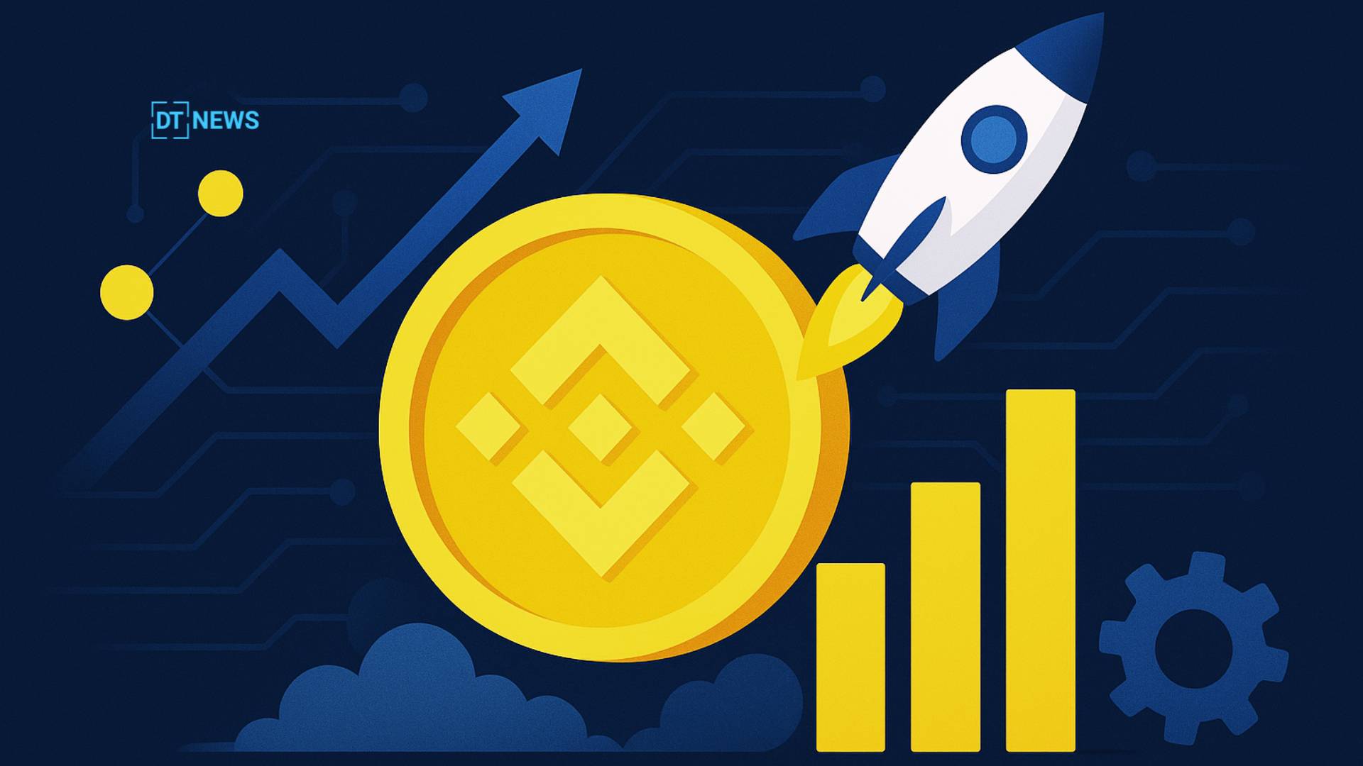 What Is BNB Smart Chain? How BNB Token Powers Fees, Staking, and Governance