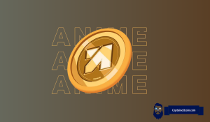 Why Is Animecoin (ANIME) Price Pumping?