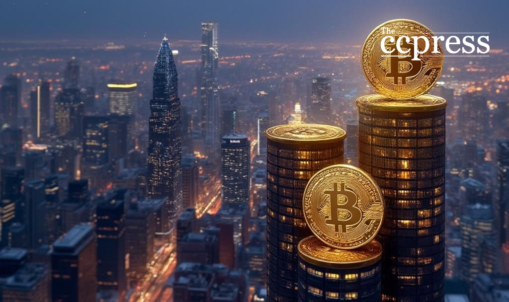 MicroStrategy's Bitcoin Strategy Surpasses Major Tech Stocks