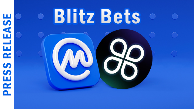 BlitzBets Revolutionizes Fantasy Sports Platform with Blockchain Technology