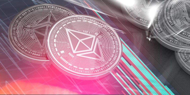 ETH Falls 9 Percent As Merge Optimism Fades