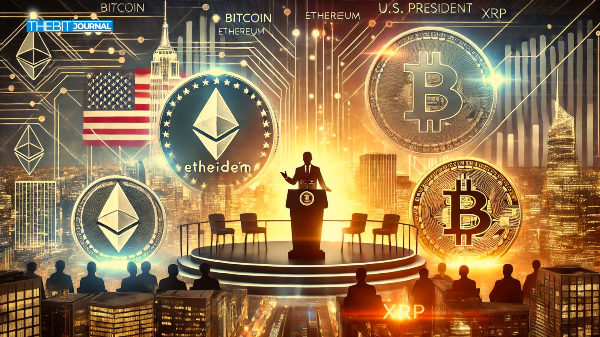 Donald Trump’s Crypto Agenda: Reform or Political Stunt? Experts Weigh In