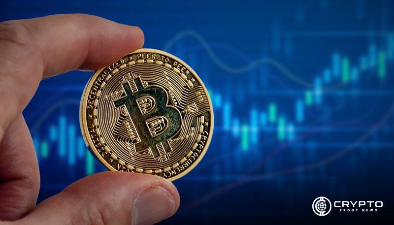 Bitcoin Struggles for Momentum as Dominance Hits Critical Resistance Levels